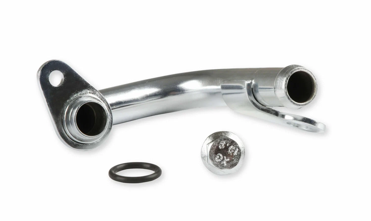 RETURN TUBE EXTENSION FOR LT4 P_S - 198-204